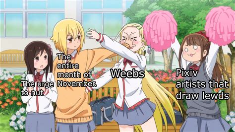 thot spell [vn simp|No Nut November by Vnsimp on Newgrounds.